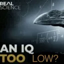 Iq too low