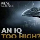 Iq too high