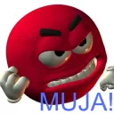 mujagrrr
