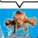 O Diego KKAKAKAKAKAAK