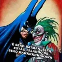 SEXO BATMAN