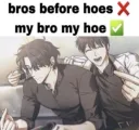 hoes bros