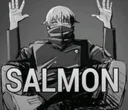 SALMON