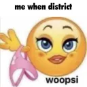 District 