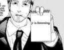 listenin
