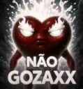 não gozaxx
