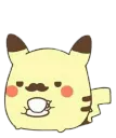 pikachu_tea