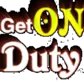 GetOn Duty