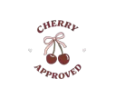 Cherry Approved
