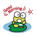 goodmorning /cozycafe