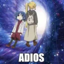 Adios 
