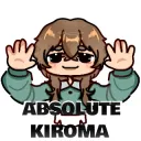 Absolute Kiro