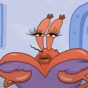 Seu siririca peitudo