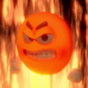 ANGRY GRRR ghouliez