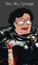 no no i purge