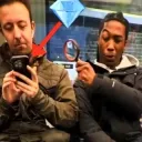 get the diamond tester