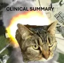 clinical summary