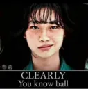 you know ball