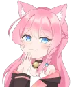 Mika Hmm
