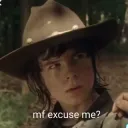 Sassy Carl 