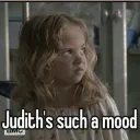 Sassy Judith 