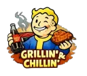 Grilling'&Chillin'