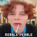 Rebble Pebble