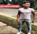 tranqui