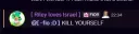 kill yourself
