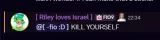 kill yourself kill yourself