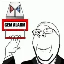 gem alarm