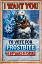 VoteFrostbite