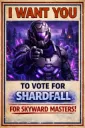 VoteShardfall
