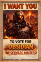 VoteObsidian