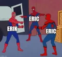 Eric Hub