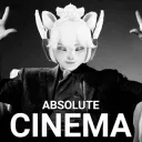 Absolute cinema 