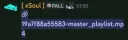 embed fail