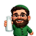 Milk