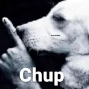 chup