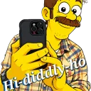 HiDiddlyHo