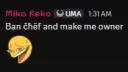 Delulu