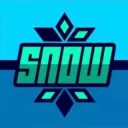 The S.N.O.W. (Ancient Blue)