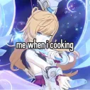 yesssahh ur cooking
