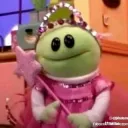 PrettyPrincess 