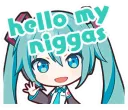 mikuhello