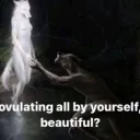 Ovulate