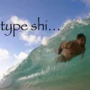 Type shi...