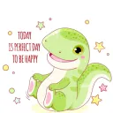 Happy