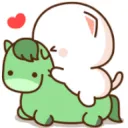 Love you