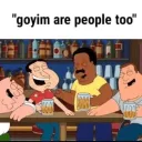 GoyimAren'tPeople